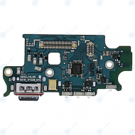 Samsung Galaxy S23+ (SM-S916B) USB charging board GH96-15620A