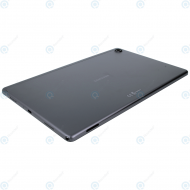 Samsung Galaxy Tab A7 10.4 2022 Wifi (SM-T503) Battery cover dark grey GH81-22433A