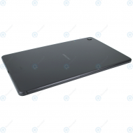Samsung Galaxy Tab S6 Lite LTE (SM-P615) Battery cover oxford grey GH96-13408A