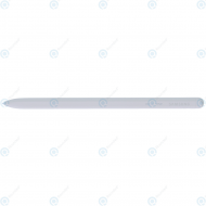 Samsung Galaxy Tab S9 FE (SM-X510, SM-X516), Galaxy Tab S9 FE+ (SM-X610, SM-X616) Stylus pen silver GH96-15768B