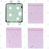 Samsung Galaxy Z Flip5 (SM-F731B) Adhesive sticker rework kit battery cover GH82-31834A