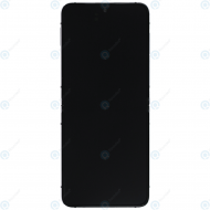 Samsung Galaxy Z Flip5 (SM-F731B) Display unit complete lavender GH82-31827C GH82-31828C_image-3