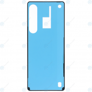 Sony Xperia 1 IV (XQCT54) Adhesive sticker battery cover 503693201