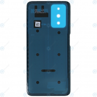 Xiaomi Redmi 10 (21061119AG) Battery cover pebble white 550500018Q9X 550500017Z9X_image-1