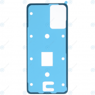 Xiaomi Redmi Note 11 Pro (2201116TG) Adhesive sticker battery cover