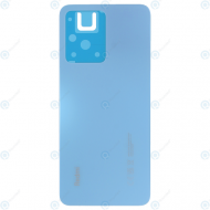 Porta SIM E MicroSD Per Xiaomi Redmi Note 12 4G (23021RAAEG) – Vassoio In Blu Originale - 4
