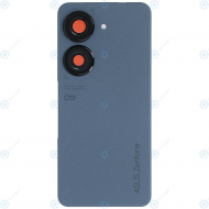 Asus Zenfone 9 (AI2202) Battery cover starry blue 90AI00C4-R7A010