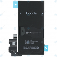 Google Pixel 8 (G9BQD, GKWS6) Battery 4575mAh G949-00574-01