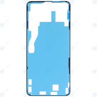 Google Pixel 8 Pro (G1MNW, GC3VE) Adhesive sticker display LCD G806-09636-01_image-1