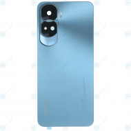 Honor 90 Lite (CRT-NX1) Battery cover cyan lake 0235AGEA