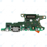 Honor 90 Lite (CRT-NX1) USB charging board 0235AGDT