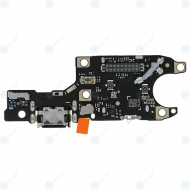 Honor 90 (REA-AN00) USB charging board 0235AGCE_image-1