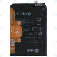 Honor Magic5 Lite (RMO-NX3) Battery HB506492EFW 5100mAh 0235AEMV