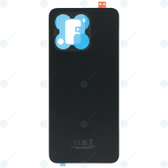 Honor X8a (CRT-LX1, CRT-LX2, CRT-LX3) Battery cover midnight black 0235AEUP