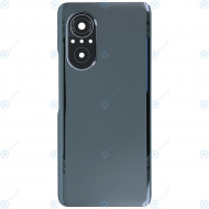 Huawei Nova 9 SE (JLN-LX1 JLN-LX3) Battery cover midnight black