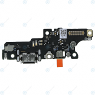 Huawei Nova 9 SE (JLN-LX1 JLN-LX3) USB charging board 02354VNW