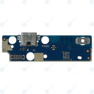 Lenovo Tab M10 HD 2nd Gen (TB-X306) USB charging board