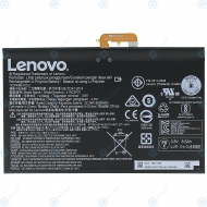 Lenovo Yoga Book (YB1-X90F) Battery L15C2P31 8500mAh