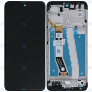 Motorola Moto G14 (PAYF0010IN) Display unit complete 5D68C23075