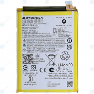 Motorola Moto G14 (PAYF0010IN, XT2341) Battery PC50 5000mAh SB18D86478