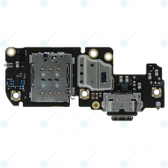 Motorola Razr 2022 (XT2251) USB charging board 5P68C21223
