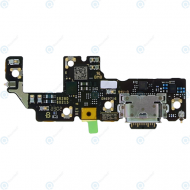 Motorola Razr 40 Ultra (XT2321) USB charging board 5P68C22599