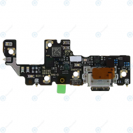 Motorola Razr 40 (XT2323) USB charging board 5P68C22842