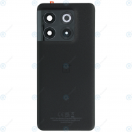 OnePlus 10T 5G (CPH2415) Battery cover moonstone black 2011100412