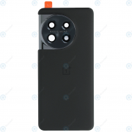OnePlus 11 (PHB110, CPH2449, CPH2447, CPH2451) Battery cover titan black