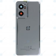 OnePlus Nord CE 2 5G (IV2201) Battery cover grey mirror 4150037 2011100384