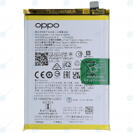 Oppo A17 (CPH2477) Battery BLP915 5000mAh 6060057