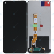 Oppo A76 (CPH2375) Display module LCD + Digitizer