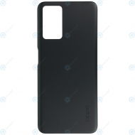 Oppo A96 (CPH2333) Battery cover starry black