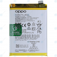 Oppo Battery BLP835 4310mAh 4906796 4906794