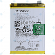 Oppo Reno7 (CPH2363) Battery BLP907 4500mAh 4180001 4200003 4909841 4909808