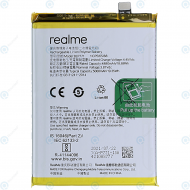 Realme C25 (RMX3191 RMX3193) Battery BLP771_1 4880mAh 4908580