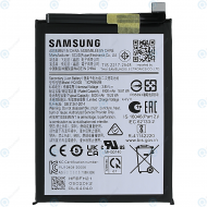 Samsung Galaxy A03s (SM-A037F) Battery HQ-50S 5000mAh GH81-21239A