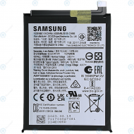 Samsung Galaxy A04 (SM-A045F) Battery SCUD-WT-W1 5000mAh GH81-22548A