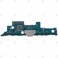 Samsung Galaxy Tab S9 5G (SM-X716) USB charging board GH82-31766A