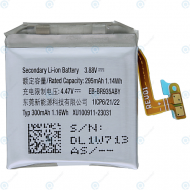 Samsung Galaxy Watch 6 40mm (SM-R930, SM-R935) Battery EB-BR935ABY GH43-05156A