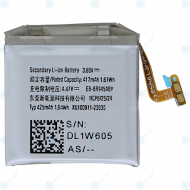 Samsung Galaxy Watch 6 44mm (SM-R940, SM-R945) Battery EB-BR945ABY GH43-05158A