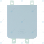 Samsung Galaxy Z Flip5 (SM-F731B) Battery cover mint GH82-31929D