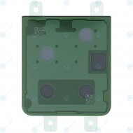 Samsung Galaxy Z Flip5 (SM-F731B) Battery cover mint GH82-31929D_image-1