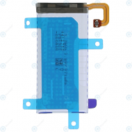 Samsung Galaxy Z Flip5 (SM-F731B) Battery EB-BF731ABY GH82-31700A_image-1