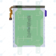 Samsung Galaxy Z Flip5 (SM-F731B) Battery EB-BF733ABY GH82-31831A_image-1