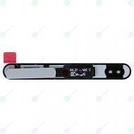 Sony Xperia 10 IV (XQCC54) Fingerprint sensor white A5032183A