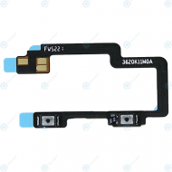 Xiaomi Mi 11i (M2012K11G), Poco F3 (M2012K11AG) Volume flex cable 483200007B2T