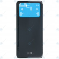 Xiaomi Poco M4 Pro (MZB0B5VIN) Battery cover power black 55050001N09T