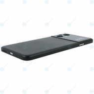 Xiaomi Poco M5 (22071219CG) Battery cover black 1610111000522A_image-2