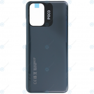 Xiaomi Poco M5s (2207117BPG) Battery cover grey 55050002LC9T
